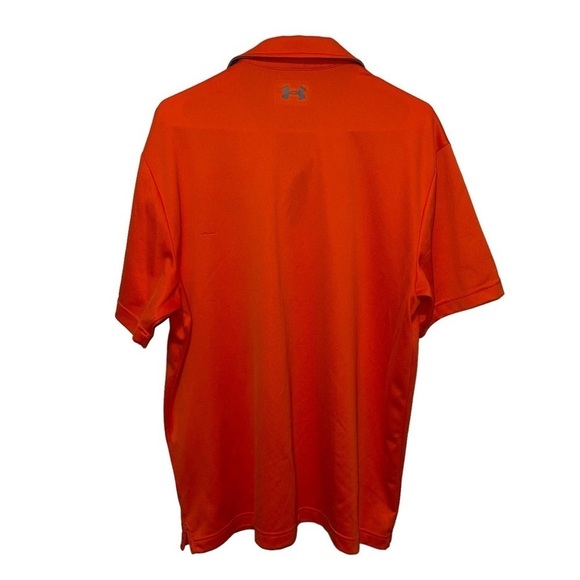 Under Armour Man Tee Shirt Size XL - Picture 2 of 5